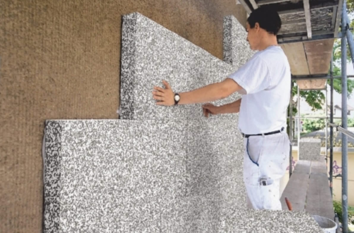 Marmaris Isı Yalıtımcısı